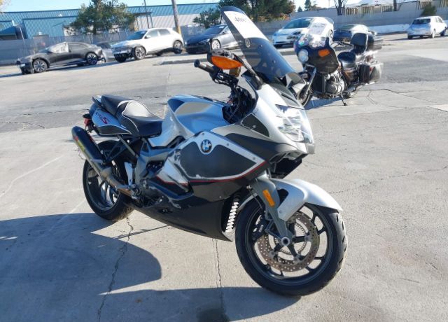 BMW K 1300 S