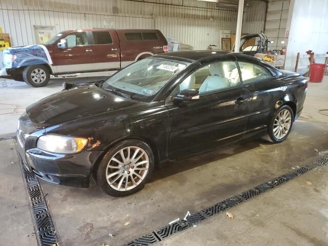 Volvo C70