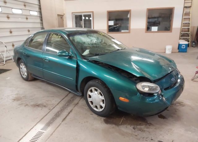 Ford Taurus