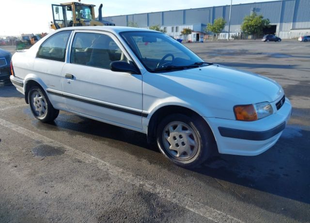 Toyota Tercel
