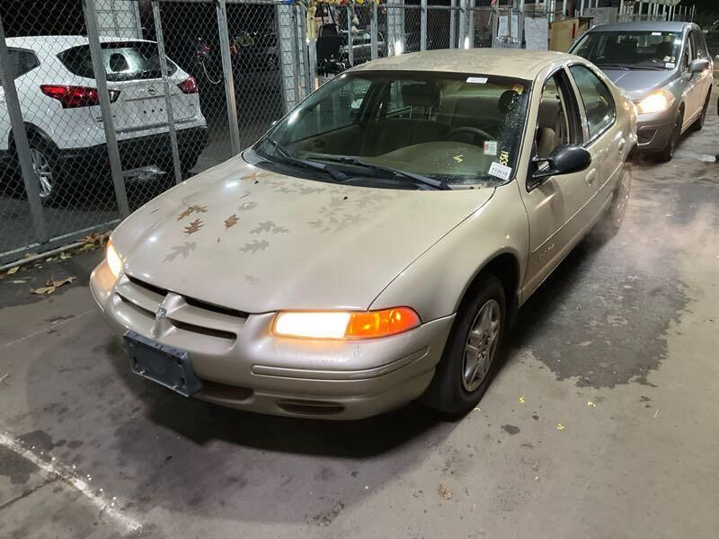 Dodge Stratus
