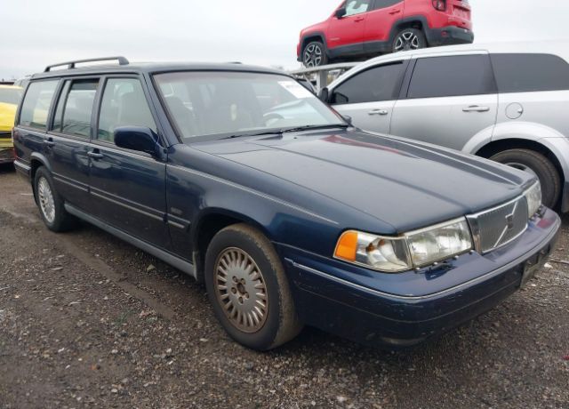 Volvo V90