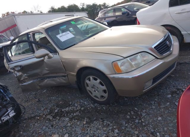 Acura RL