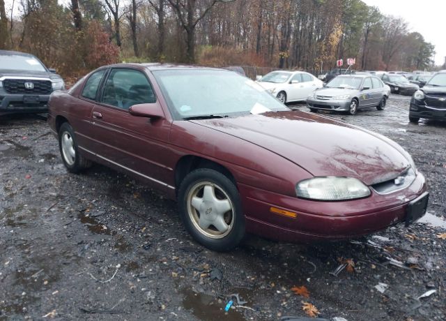 Chevrolet Monte Carlo