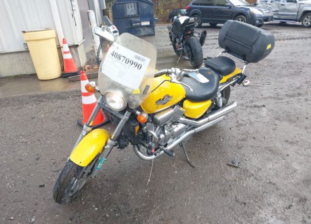 Honda VF750C (MAGNA)