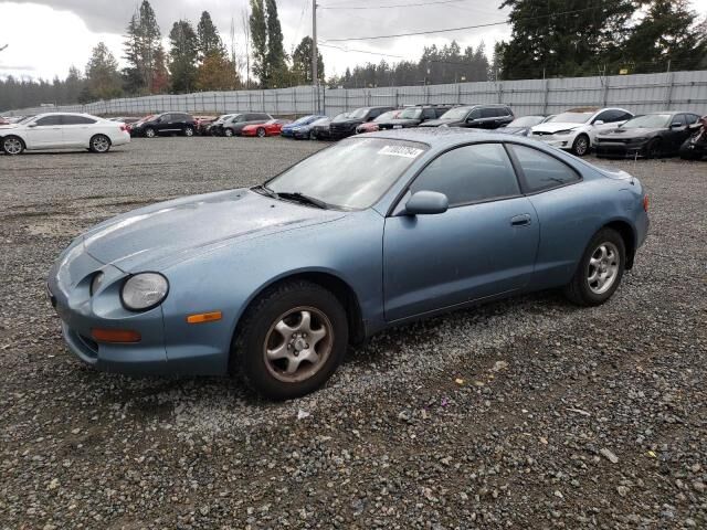 Toyota Celica