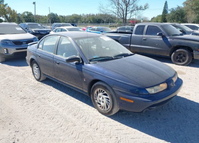 Saturn SL2
