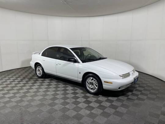 Saturn SL2