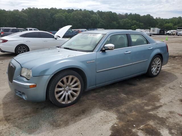 Chrysler 300C