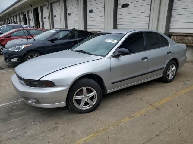 Mitsubishi Galant