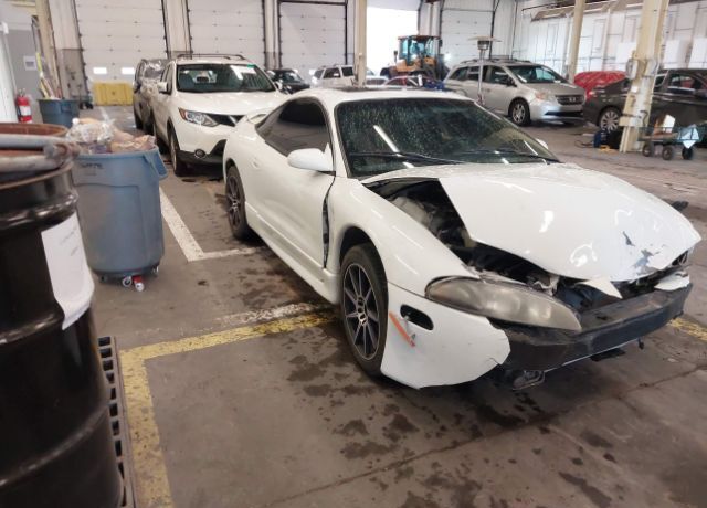 Mitsubishi Eclipse