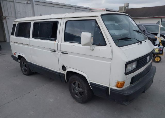 Volkswagen Vanagon
