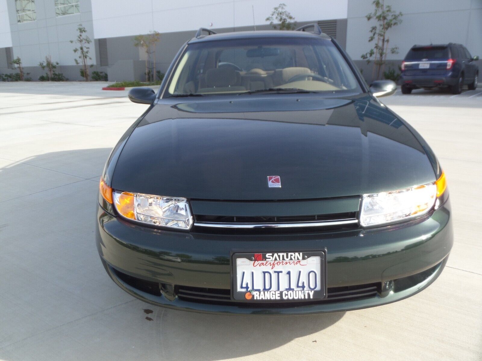 Saturn LW2