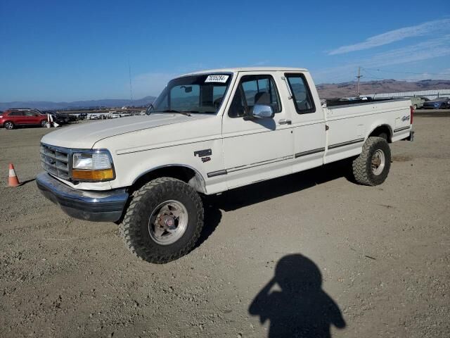 Ford F-250