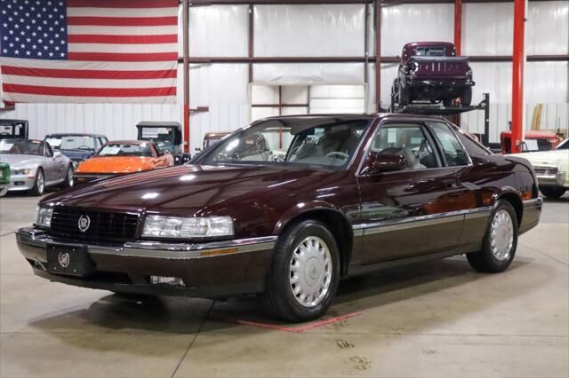 Cadillac Eldorado