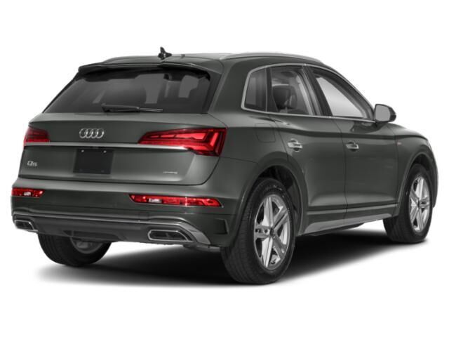 2025 Audi Q5 e