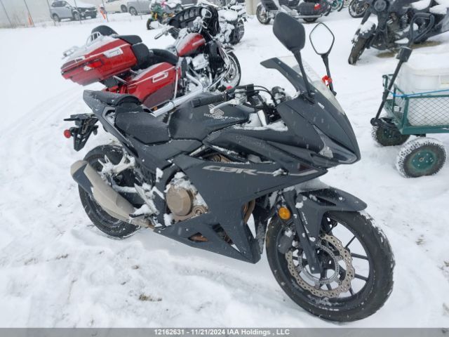 Honda CBR500