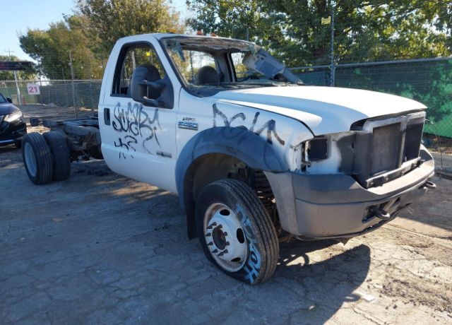 Ford F-450