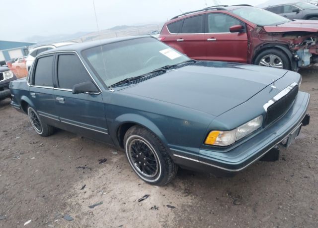 Buick Century