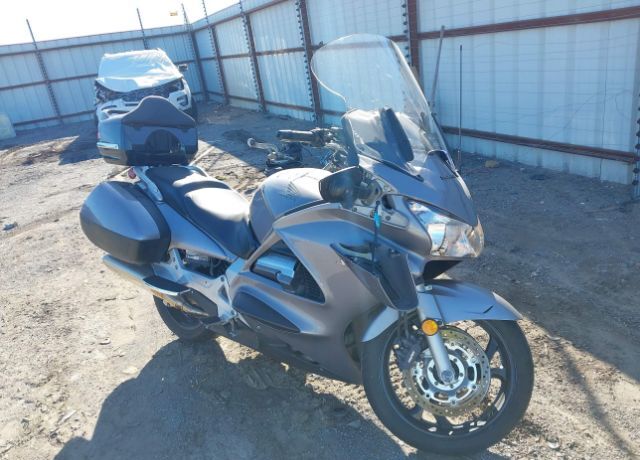 Honda ST1300
