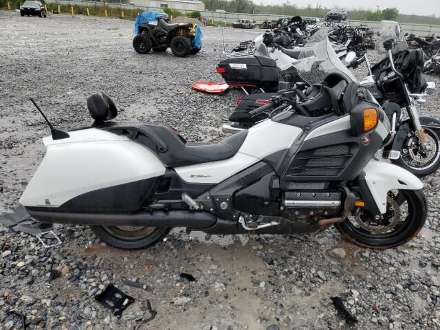 Honda GL1800