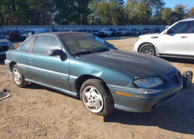 Pontiac Grand AM
