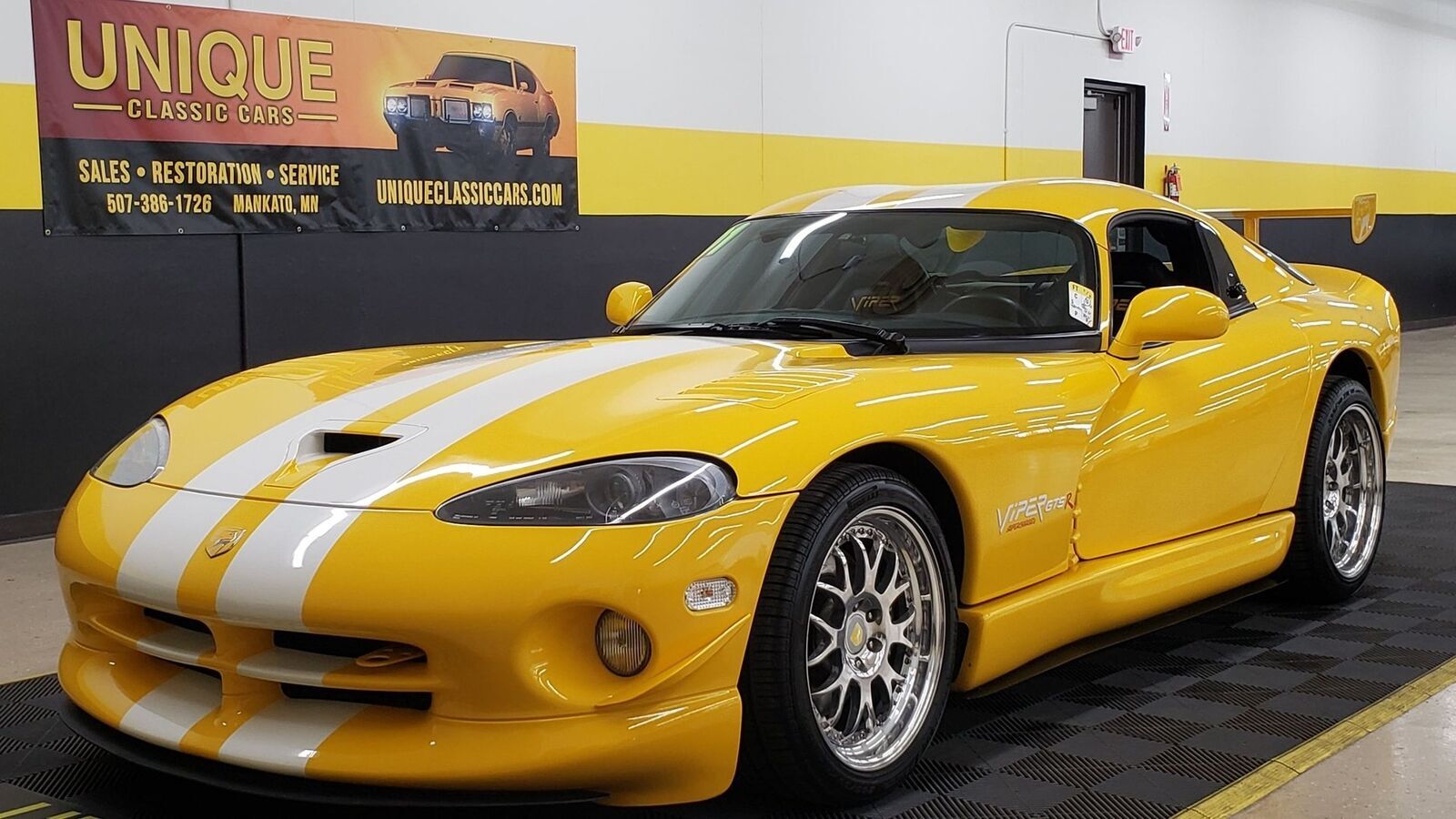 Dodge Viper