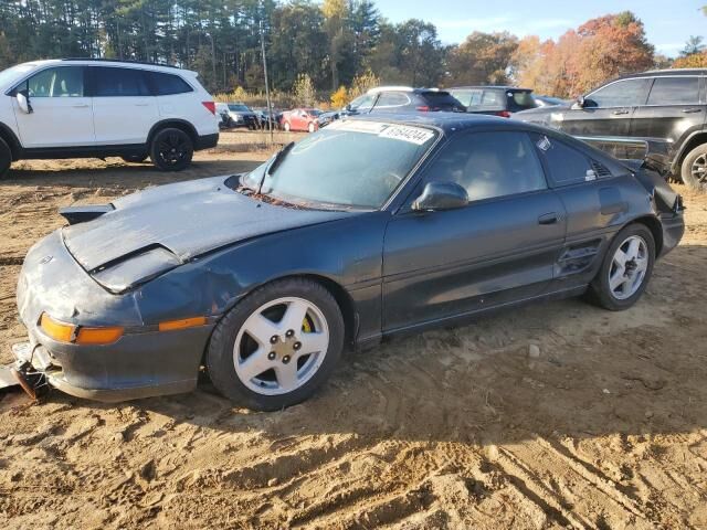 Toyota MR2