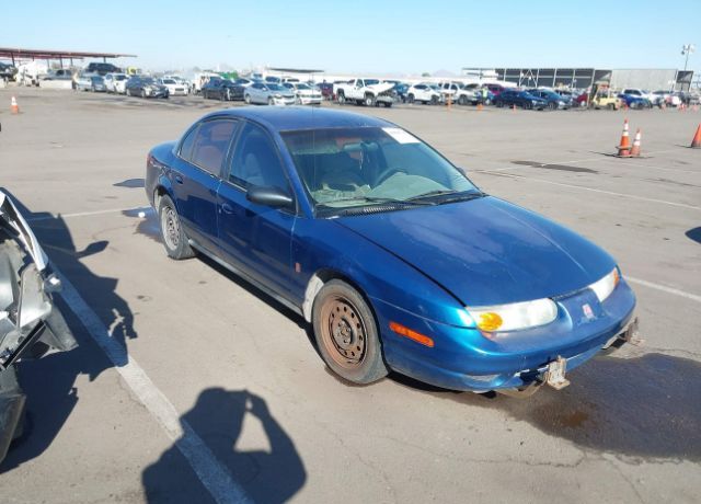 Saturn SL2