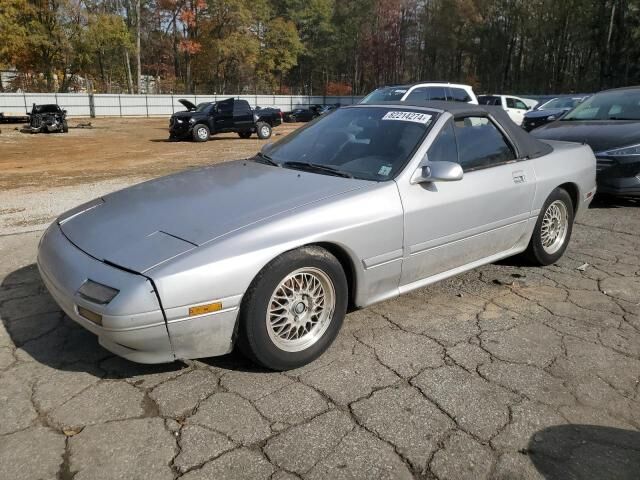 Mazda RX-7