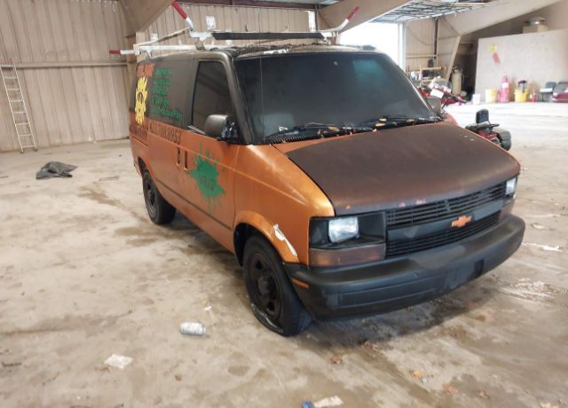 CHEVROLET