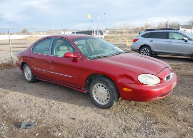Mercury Sable