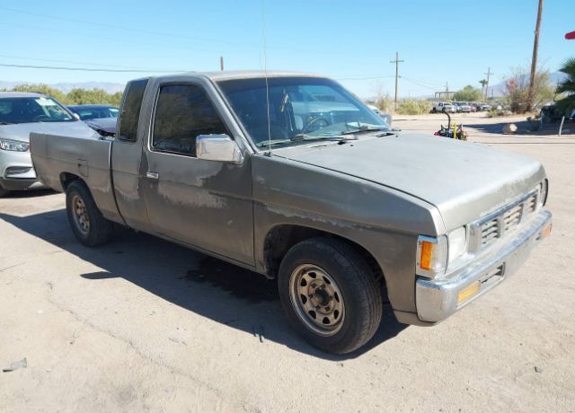 Nissan Pickup