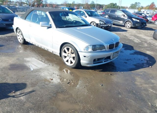 BMW 325Ci