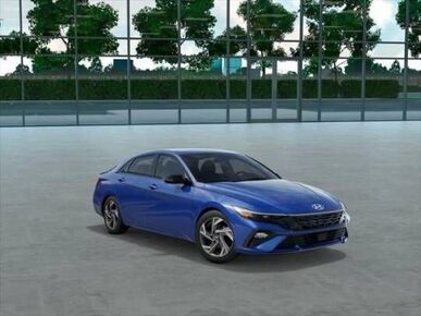 2025 HYUNDAI Elantra - VIN Decoder