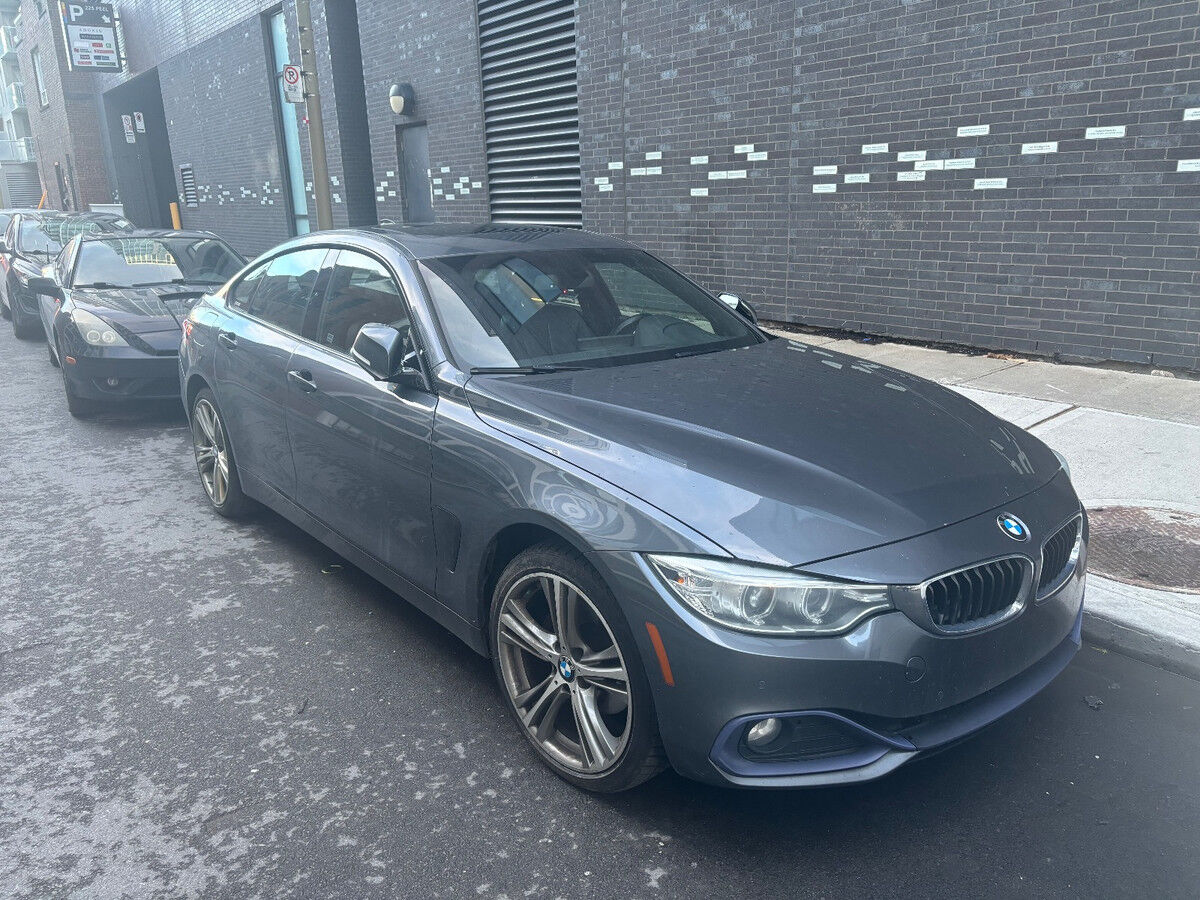 BMW 430i