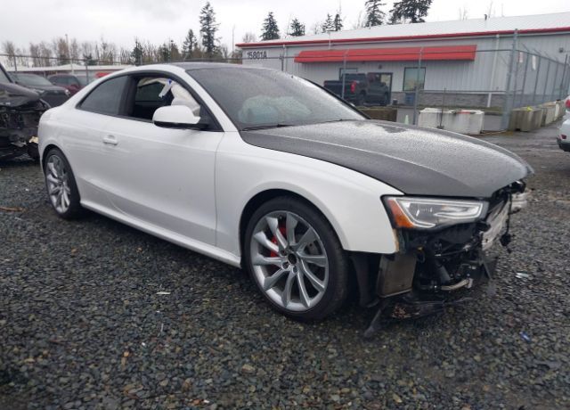 Audi RS5
