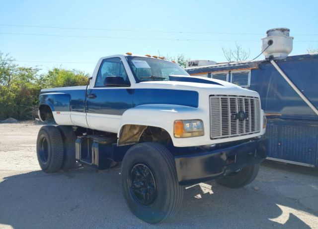 Chevrolet C7