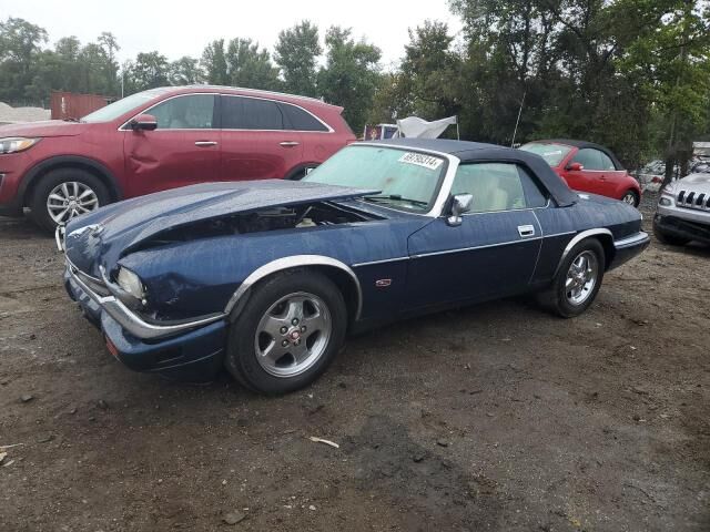 Jaguar XJS