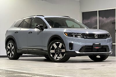 2024 HONDA Prologue
