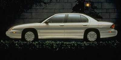 Chevrolet Lumina