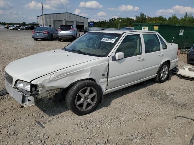 Volvo S70