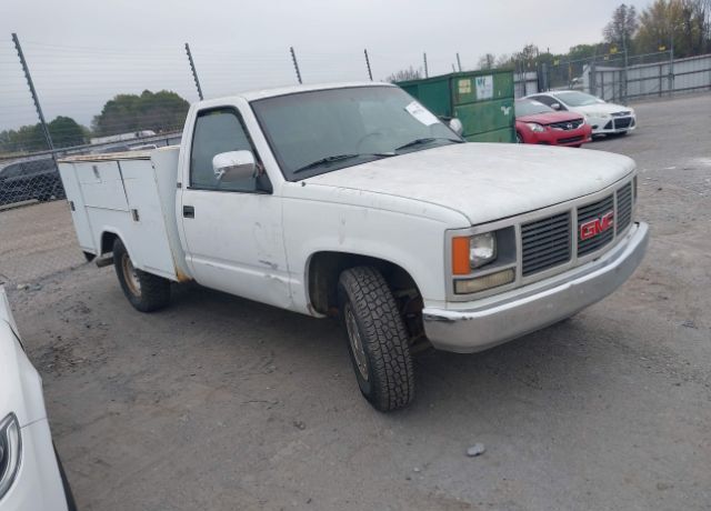 GMC Sierra