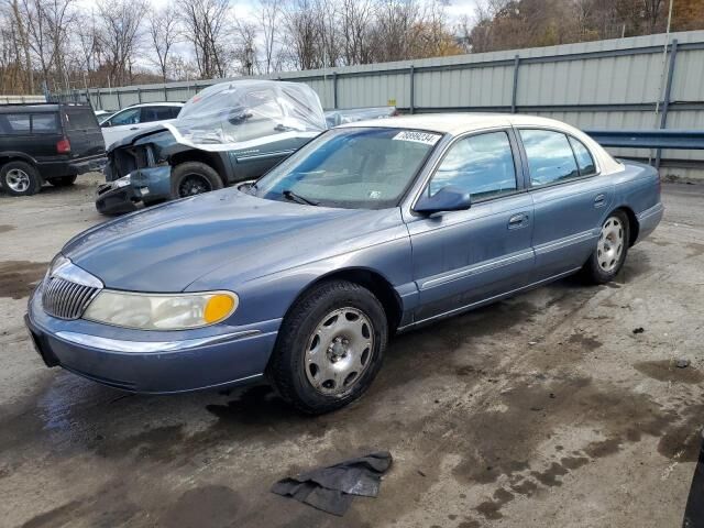 LINCOLN