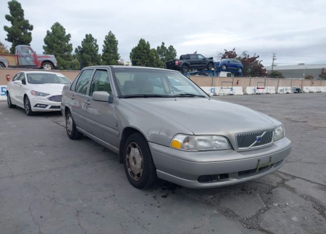 Volvo S70