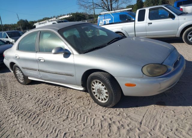 Mercury Sable