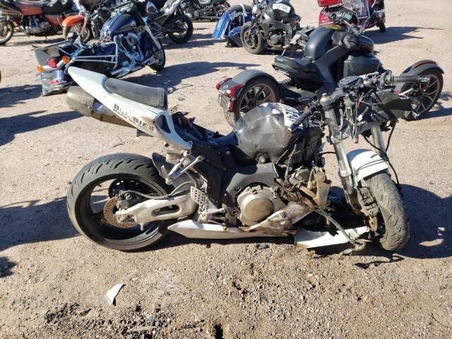 Honda CBR1000