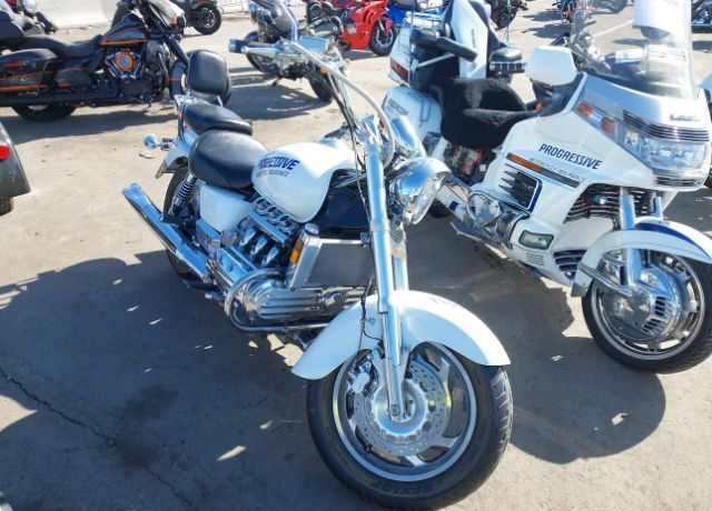 Honda GL1500C (VALKYRIE)