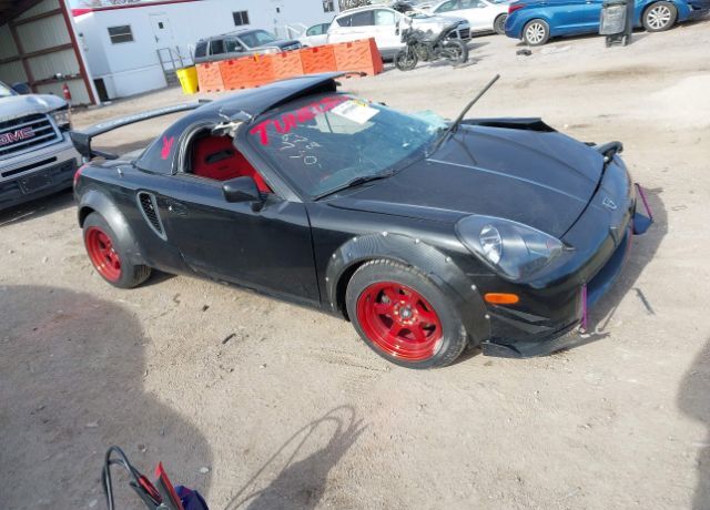 Toyota MR2