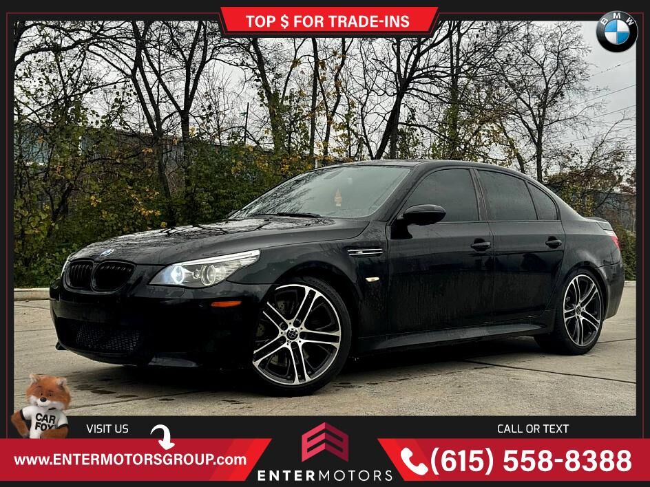 BMW M5